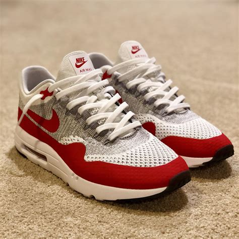 nike air max 1 flyknit og